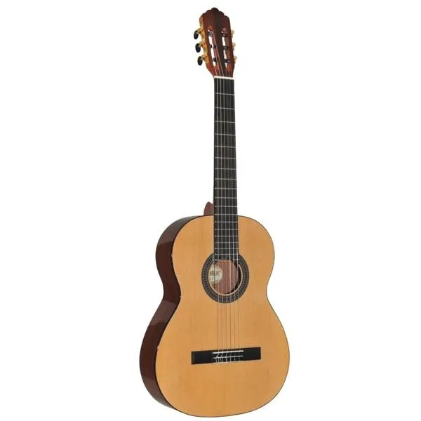 Cisza jak ta w naszym niebie - gitara, która porusza serca