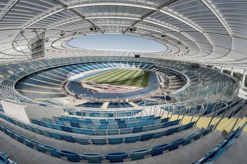 Co nas czeka na stadionie Śląskim? Koncerty 2026, które musisz zobaczyć!
