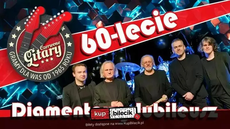Czerwone gitary i ich nieodłączny hit: Kto za tobą?