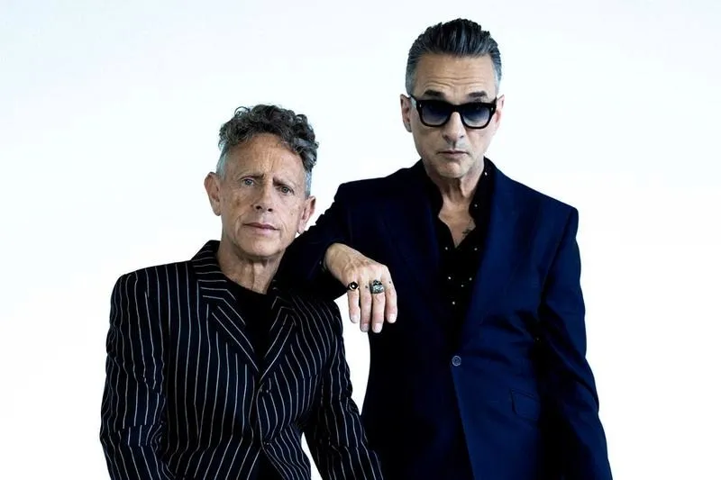 Gdzie kupić bilety na koncert Depeche Mode — sprawdzone miejsca i porady
