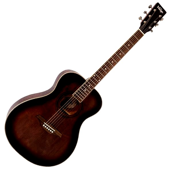 Jak działa gitara? Od drgań strun do pełnego brzmienia