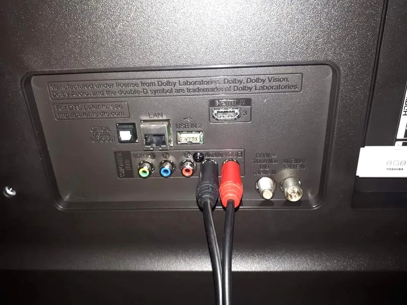 Jak efektywnie podłączyć głośniki do telewizora LG Smart TV? Praktyczny poradnik