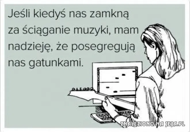 Jak efektywnie ściągać muzykę z internetu na komputer w prosty sposób