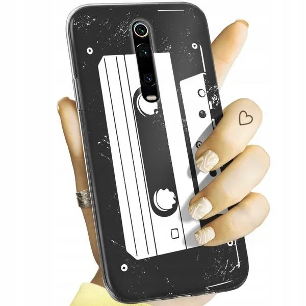Jak łatwo pobrać muzykę na telefon Xiaomi i cieszyć się ulubionymi utworami?