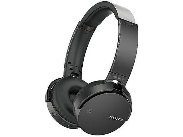 Jak łatwo połączyć słuchawki Sony MDR XB650BT z urządzeniami?