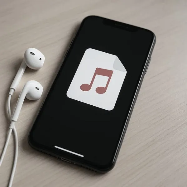 Jak łatwo przenieść muzykę na iPhone w kilku prostych krokach