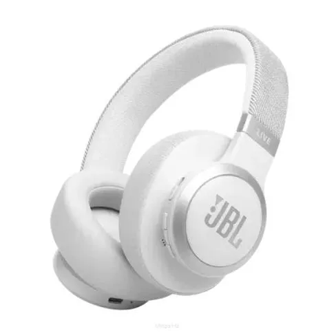 Jak łatwo sparować słuchawki bezprzewodowe JBL z urządzeniami?