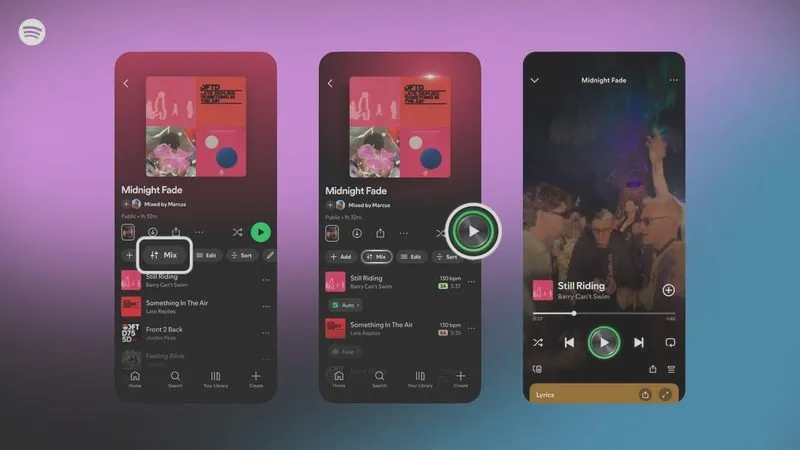 Jak łatwo zmienić obraz playlisty na Spotify? Oto proste kroki!