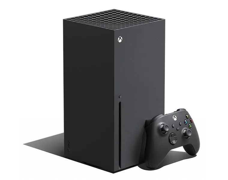 Jak podłączyć słuchawki Bluetooth do Xbox Series X? Praktyczny przewodnik