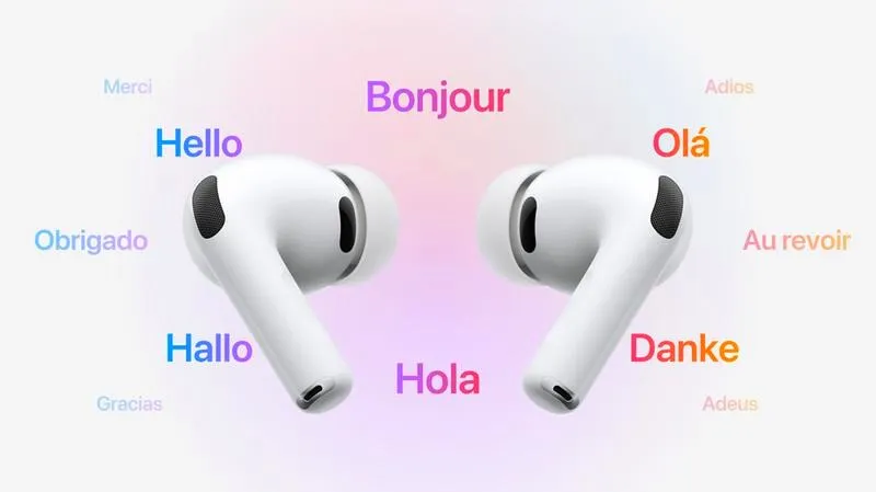 Jak szybko i łatwo połączyć słuchawki AirPods z urządzeniem?