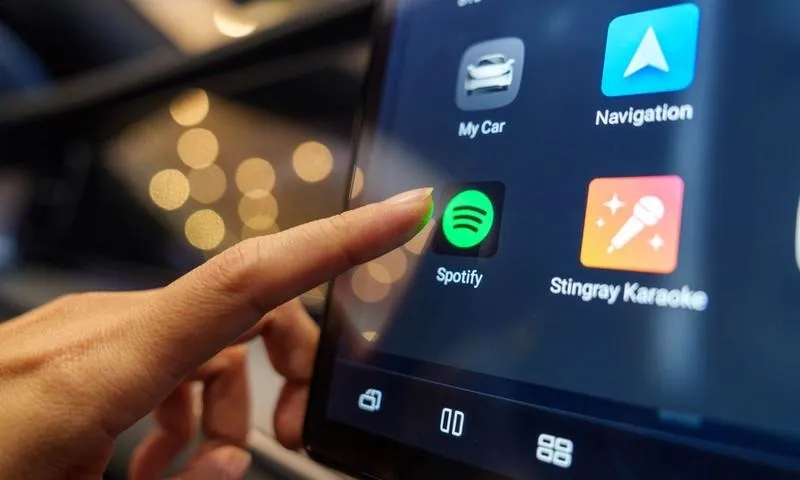 Jak włączyć karaoke na Spotify: poradnik krok po kroku