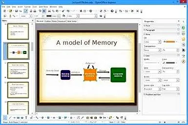 Jak wstawić muzykę do prezentacji OpenOffice – prosta instrukcja krok po kroku