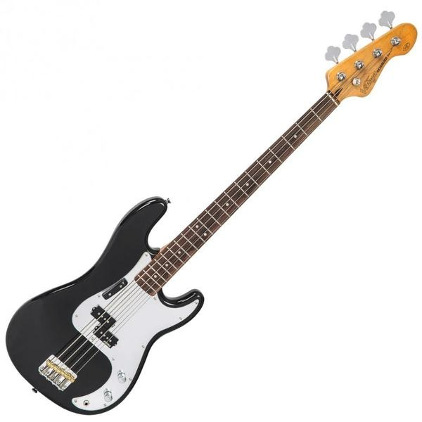Jaka gitara basowa sprawdzi się na początek? Wybierz odpowiedni model