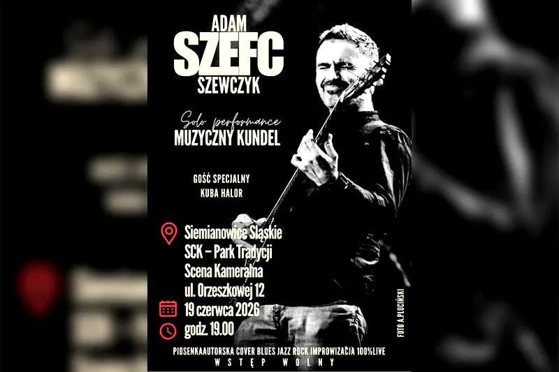 Jakie koncerty w 2026 roku zdominują muzyczną scenę?