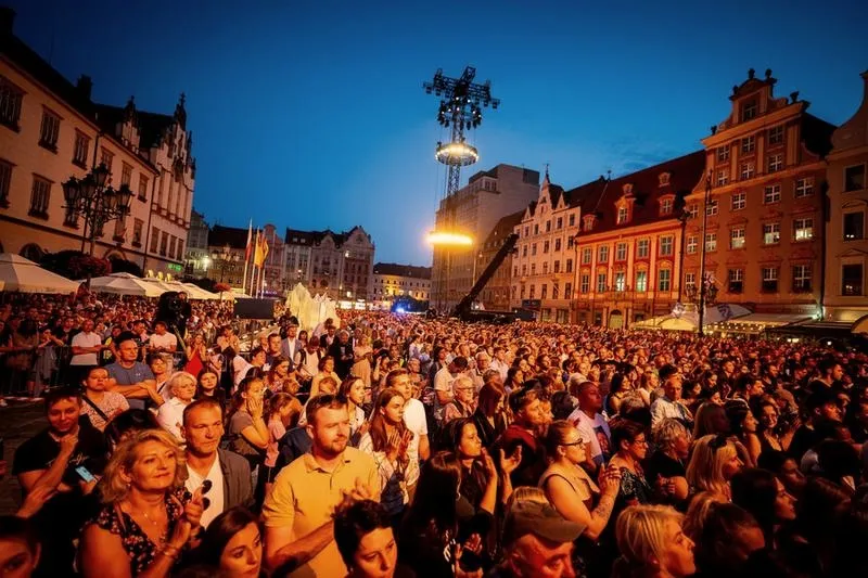 Jakie koncerty we Wrocławiu w 2026 roku warto zobaczyć?