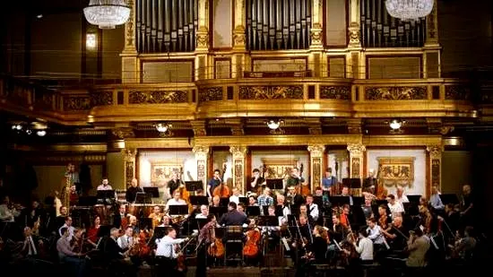 Kiedy odbędzie się koncert nocy letniej w Wiedniu 2026?