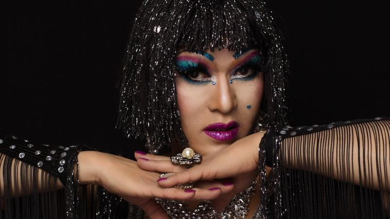 Kim Lee – DJ-ka z Las Vegas, występy i muzyka