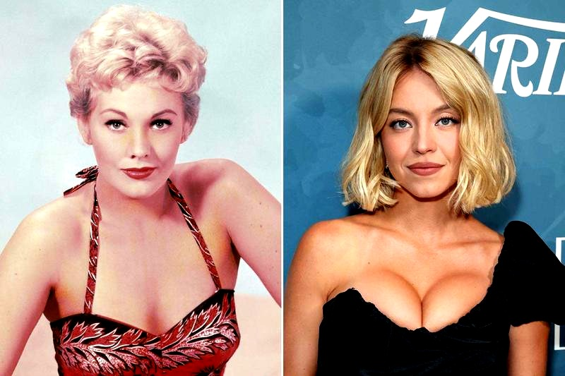 Kim Novak – muzyka, utwory i albumy zespołu