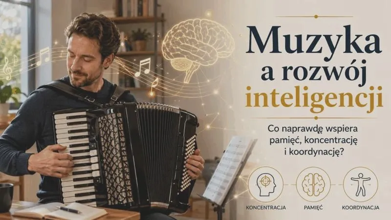 Lubię, gdy muzyka gra – tekst piosenki i interpretacja