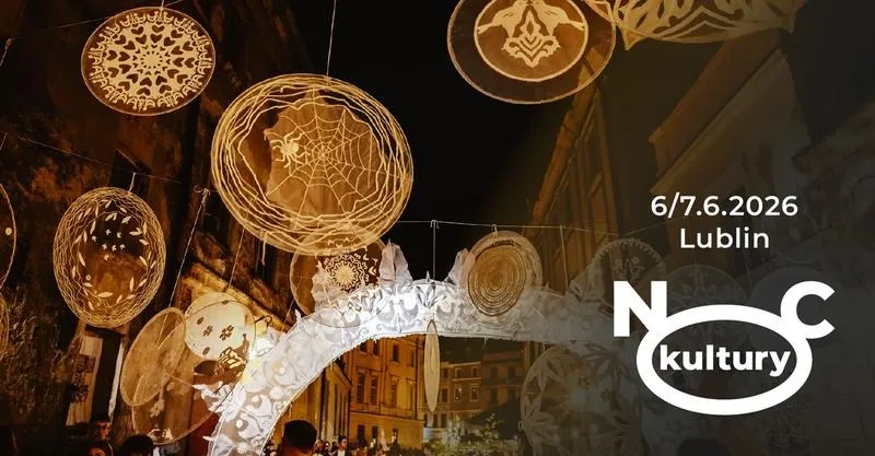 Muzyczne wydarzenia, które warto zobaczyć w Lublinie w 2026 roku
