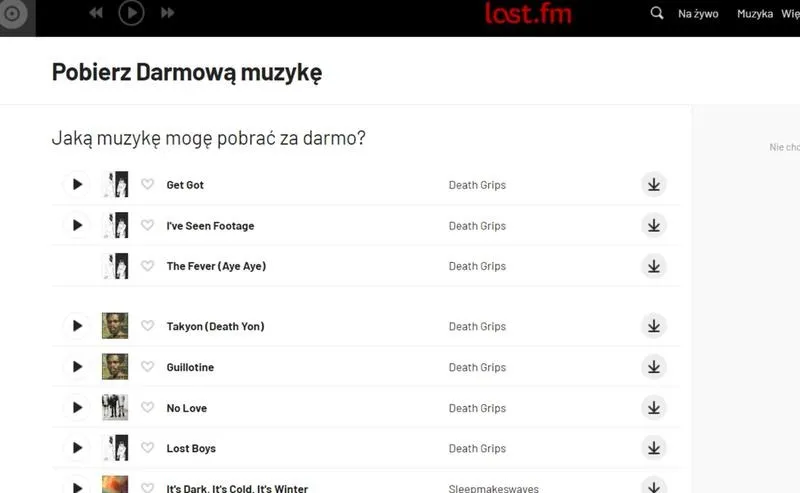 Najlepsze programy do pobierania muzyki – jaki wybrać dla siebie?