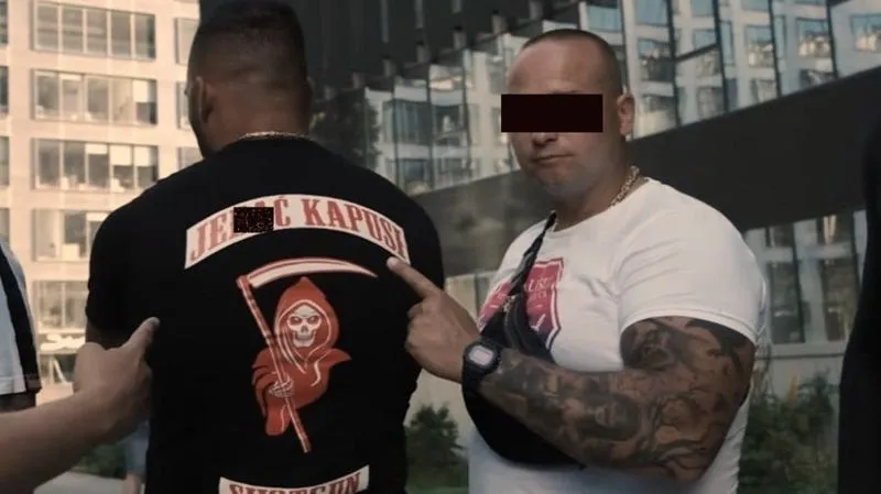 Od pasji do przestępczości: jak muzyka do filmu pomogła mi zostać gangsterem