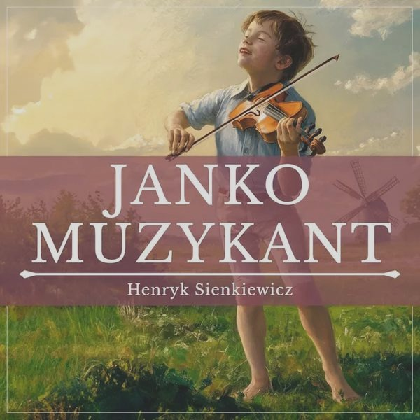Skrzypce w życiu Janka Muzykanta – symbol marzeń i niespełnienia