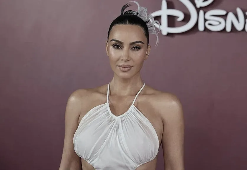 Słuchawki Kim Kardashian: Styl i jakość dla wymagających słuchaczy