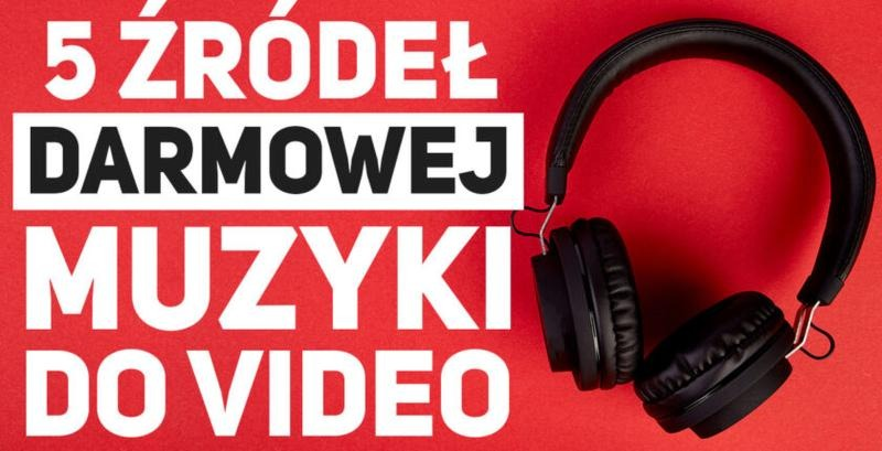 Strony, z których legalnie pobierzesz muzykę za darmo – bezpieczne źródła